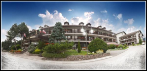 Гостиница Hotel Resort Veronza, Карано